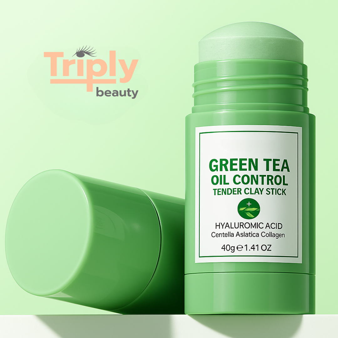GreenPore™ en uso